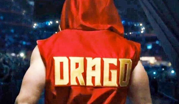 Drago Creed 2